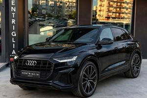 Audi Q8 50 TDI 286 CV quattro tiptronic Sport