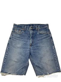 Levi’s 615 Shorts W33 L34 – Denim Originale