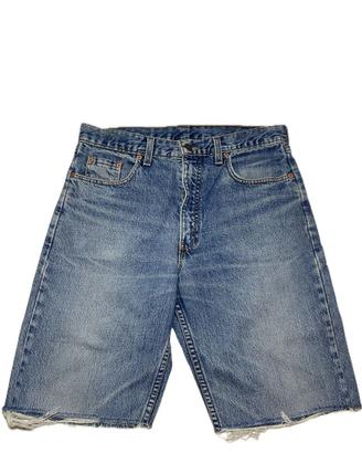 Levi’s 615 Shorts W33 L34 – Denim Originale