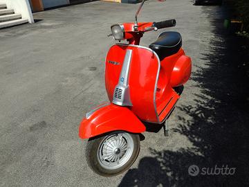 Vespa 50 Special