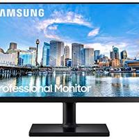 Samsung 3 pezzi Monitor 