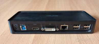 Docking station Kensington