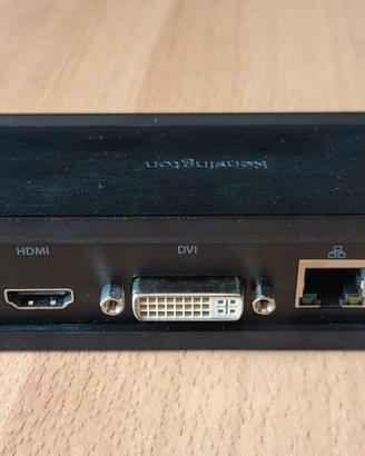 Docking station Kensington