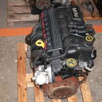 MOTORE MINI COOPER 1.6 16V TIPO W10B16A