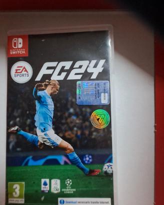 fifa 24