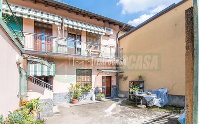 TERRATETTO UNIFAMILIARE SENZA SPESE DI 3 LOCALI +