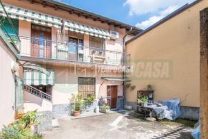 TERRATETTO UNIFAMILIARE SENZA SPESE DI 3 LOCALI +