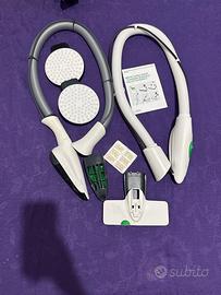 Accessori folletto vk220s