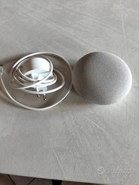 Google Nest Mini 2a Generazione 