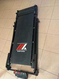 Tapis roulant elettrico