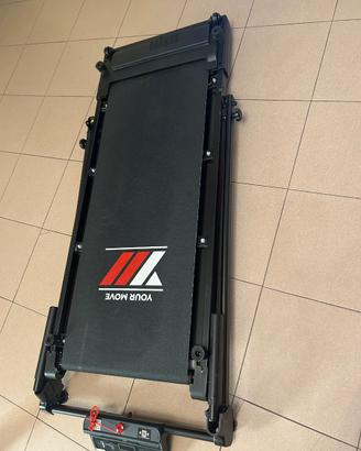 Tapis roulant elettrico