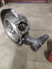 vespa sportellino piccolo carter
