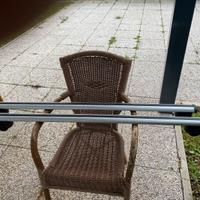 Barre porta tutto