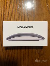 Apple Magic Mouse USB-C A3204 Bianco