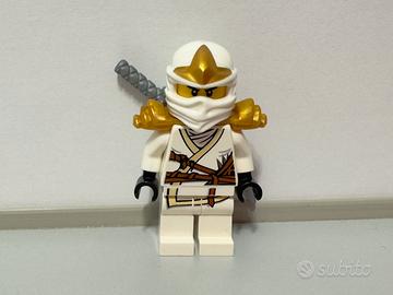 Lego Minifigure Ninjago - njo0031