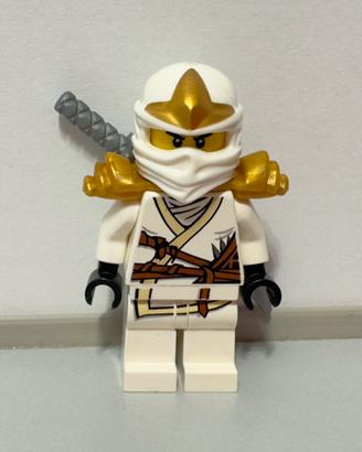 Lego Minifigure Ninjago - njo0031