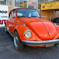 Volkswagen Maggiolone 1303 Cabriolet - 1973