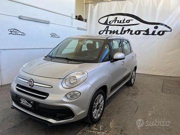 FIAT 500L 1.3 Multijet 95 CV Mirror TUA DA 14...