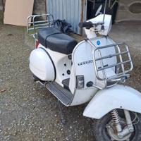 vespa px 