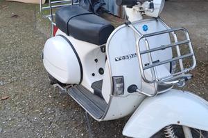 vespa px 