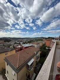 Panoramico e Spazioso a borgo rodi cim garage