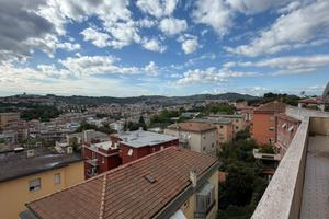 Panoramico e Spazioso a borgo rodi cim garage