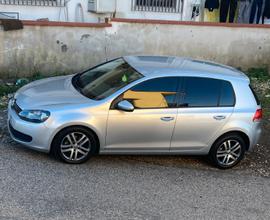 Golf 6