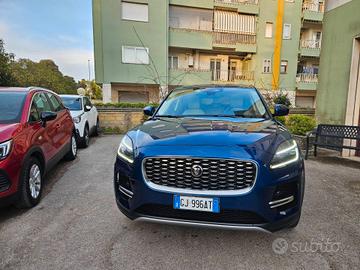Jaguar E-Pace 2.0D I4 163 CV AWD Auto R-Dynamic SE