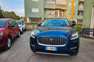 Jaguar E-Pace 2.0D I4 163 CV AWD Auto R-Dynamic SE