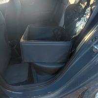 Borsa cani Wuglo per auto