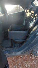 Borsa cani Wuglo per auto