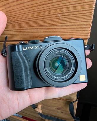 Panasonic Lumix Lx5