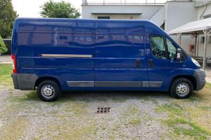 Fiat Ducato 2010