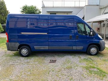 Fiat Ducato 2010