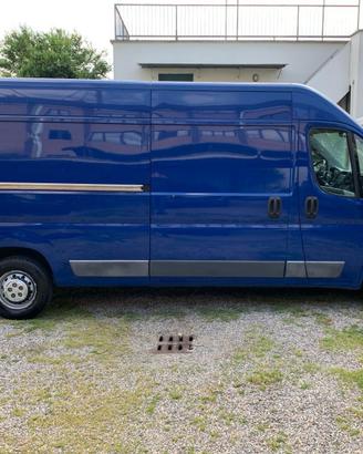 Fiat Ducato 2010
