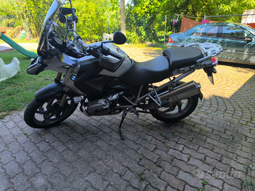 BMW r 1200 GS
