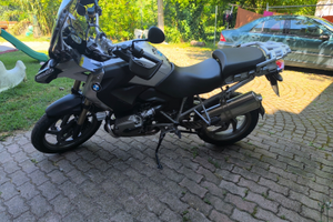 BMW r 1200 GS