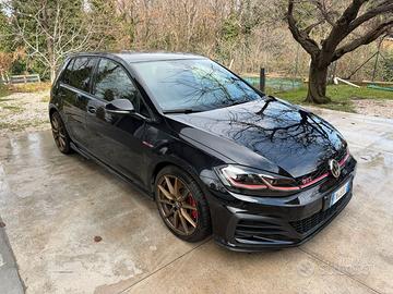 Volkswagen Golf GTI 7.5 Performance 245cv