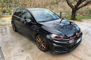 Volkswagen Golf GTI 7.5 Performance 245cv