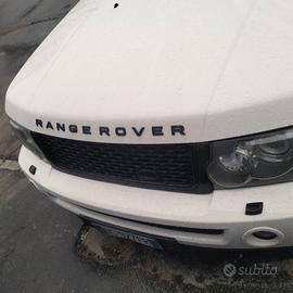 range rover sport 2.7 