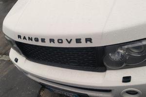 range rover sport 2.7 