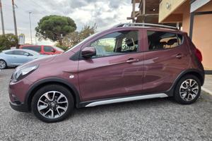 Opel Karl Rocks 1.0 73 CV