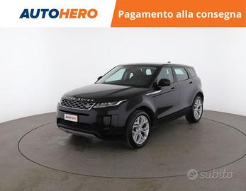 LAND ROVER Range Rover Evoque TH75410