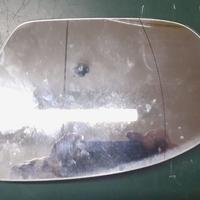 Vetro specchietto sx I20 MK2