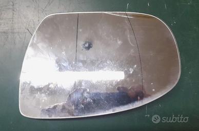 Vetro specchietto sx I20 MK2