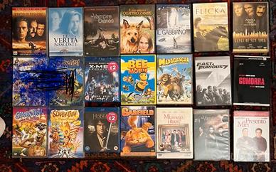 Dvd vari