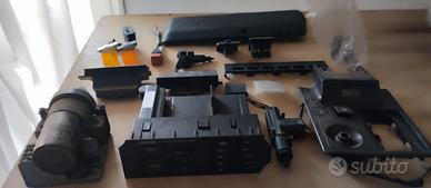 Ricambi Fiat Croma CHT vari in blocco