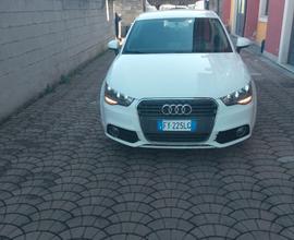Audi a1/s1 - 2015