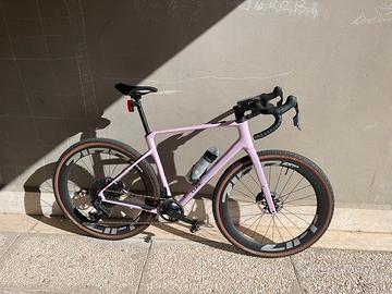 BICI GRAVEL