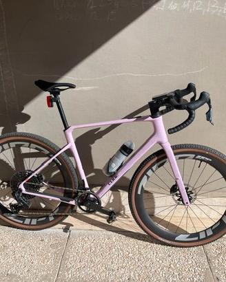 BICI GRAVEL